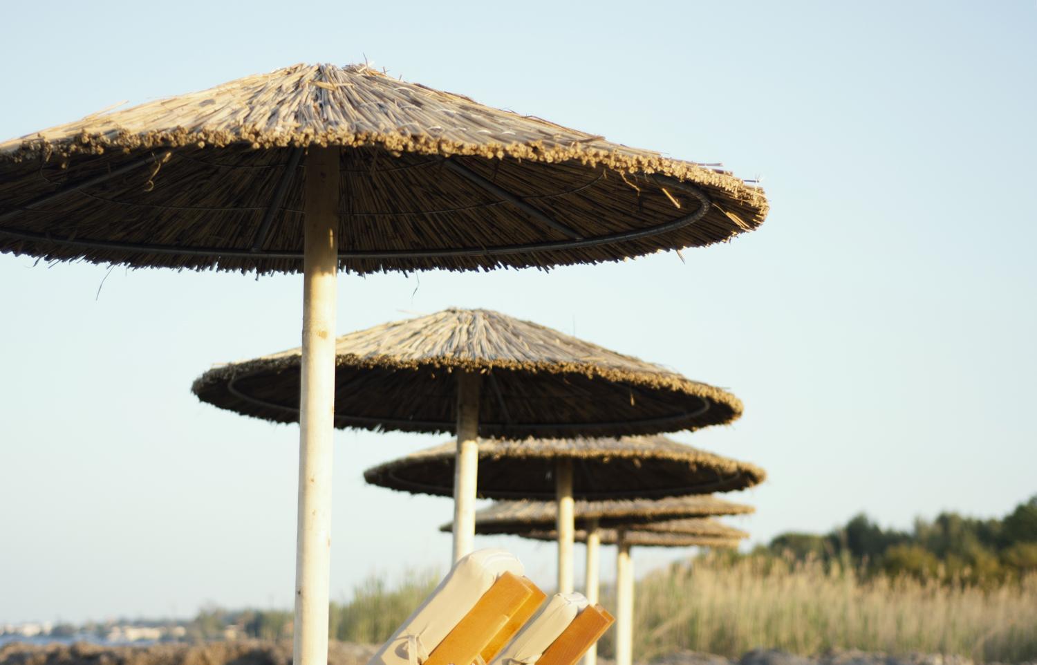 Parakladi Seaside Retreat Apartment Lefkimmi  Bagian luar foto